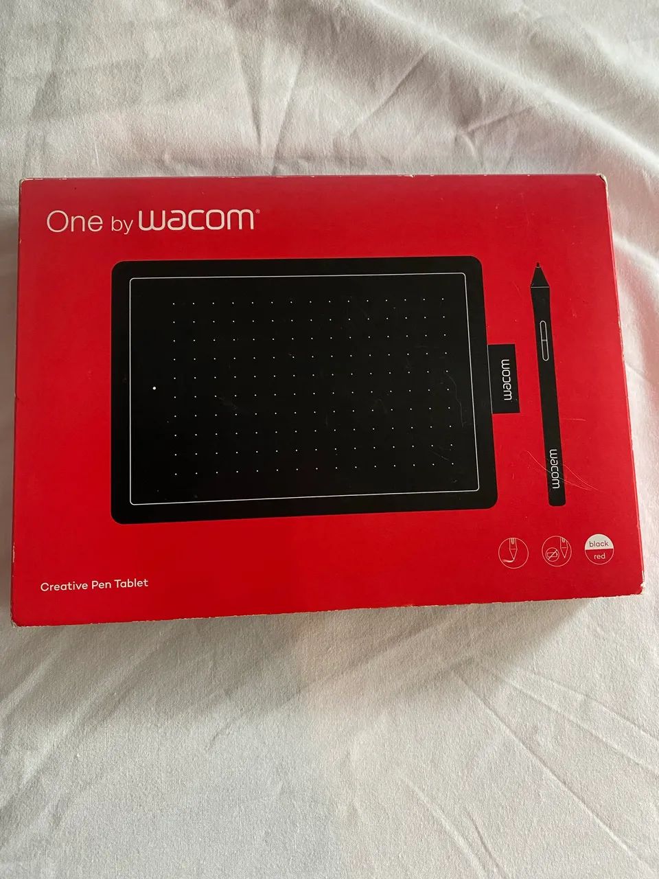 Mesa Digitalizadora Wacom - Foto 5