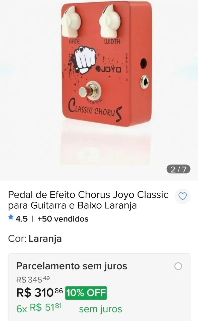 Chorus  - Foto 2