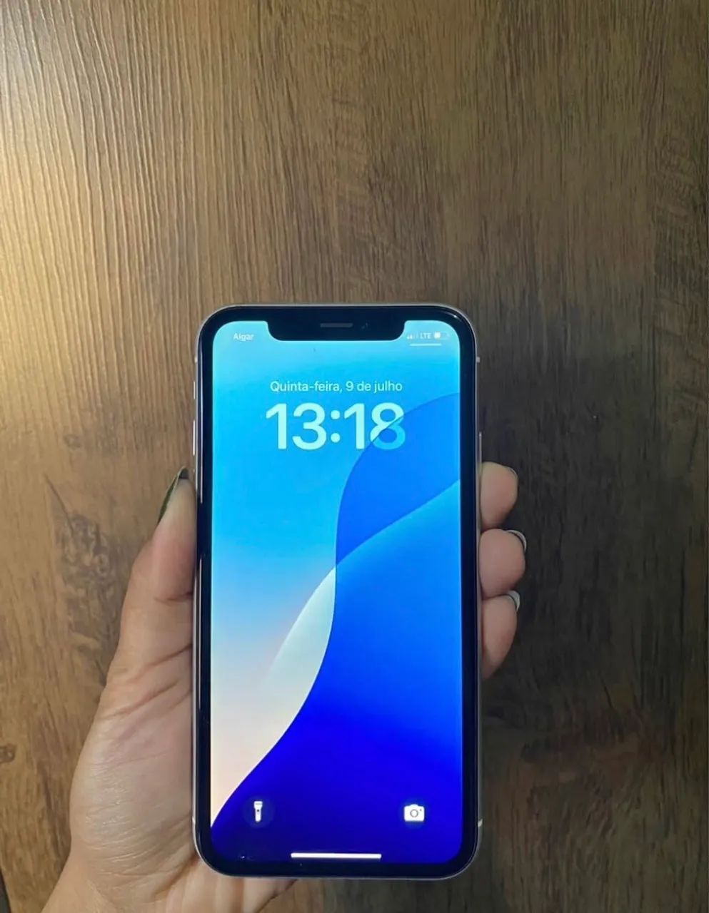 iPhone XR - Foto 2
