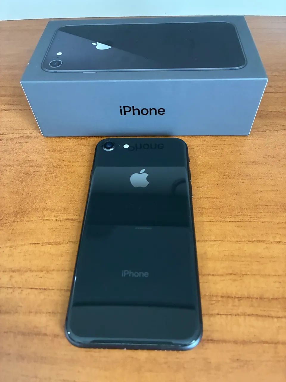 Celular iPhone 8 - Foto 2