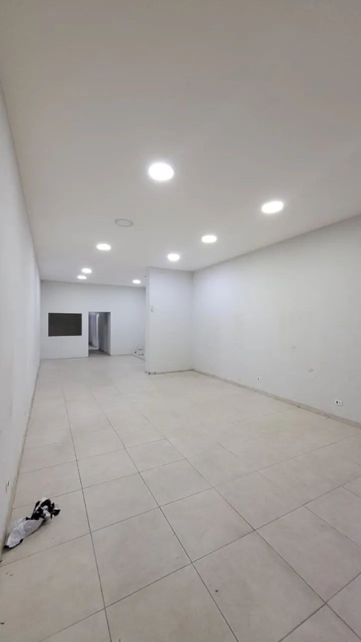 Aluga-se Salão Comercial 100m2 no Parque Fernanda - Foto 4