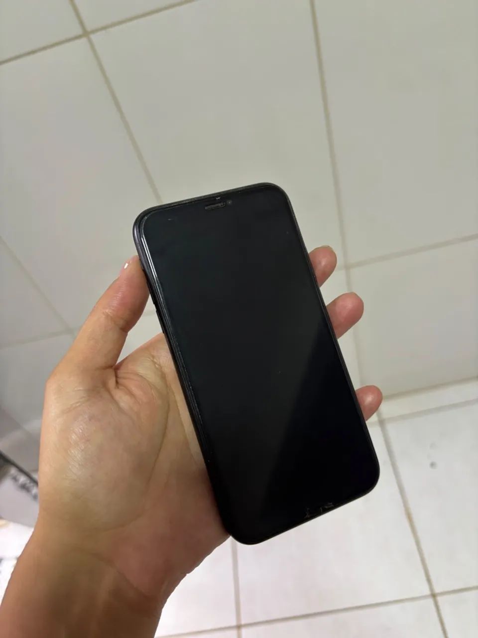 iPhone XR 128gb
