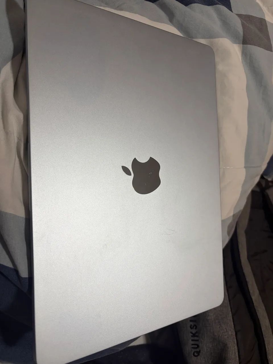 Macbook Air M4 16GB de ram - Foto 4