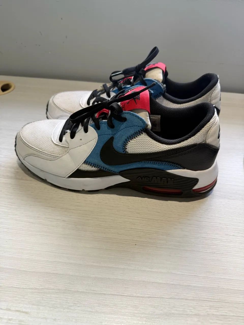 Tênis Air Max Excee Nike 41