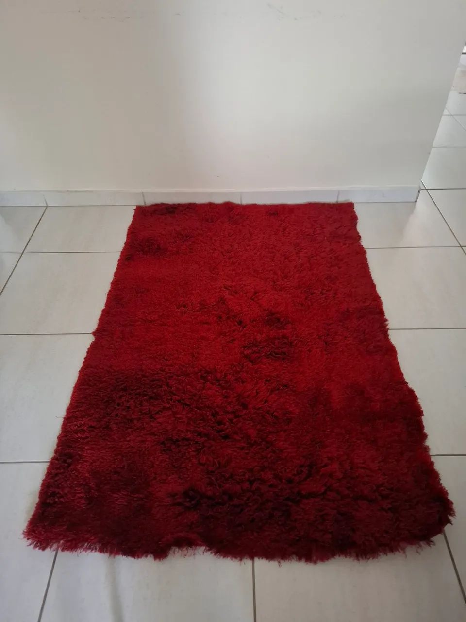 Tapete de sala ou quarto