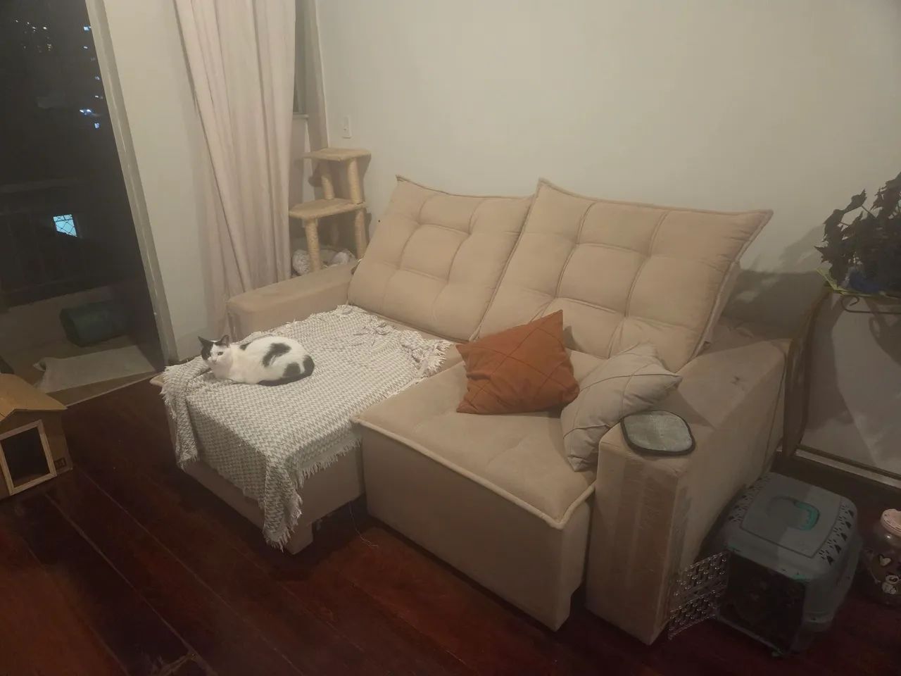 Sofá retrátil  - Foto 3