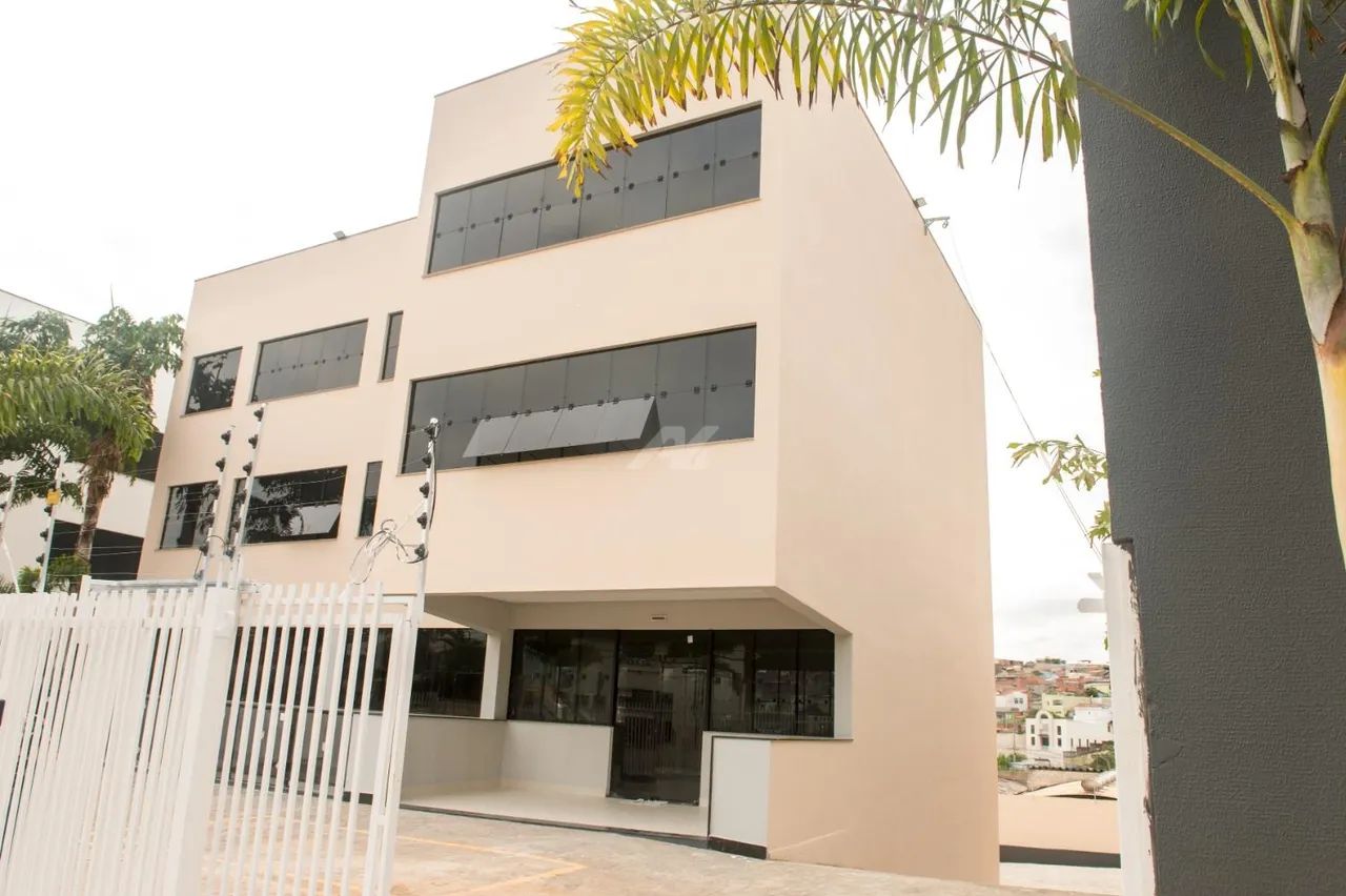 prédio - Jardim do Lago - Campinas - Foto 2