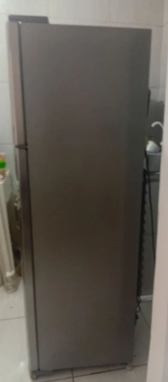 Geladeira Eletrolux  - Foto 2