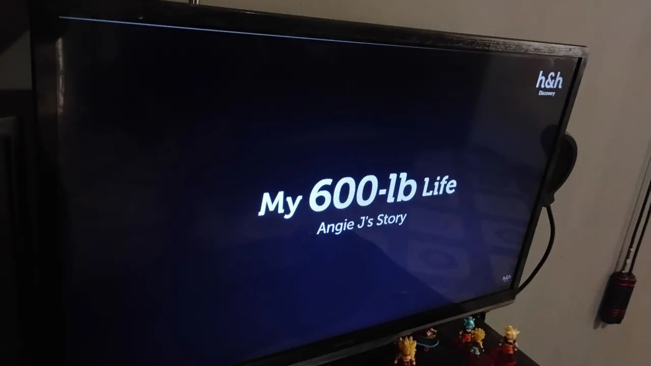 Tv 32 polegadas da Philips 