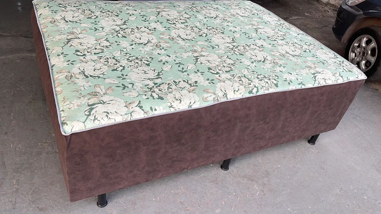 Cama casal - Foto 4