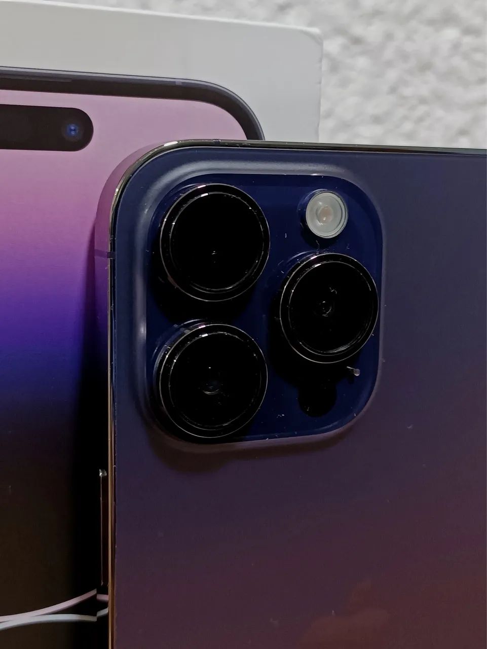 iPhone 14 Pro Max 128gb  - Foto 2