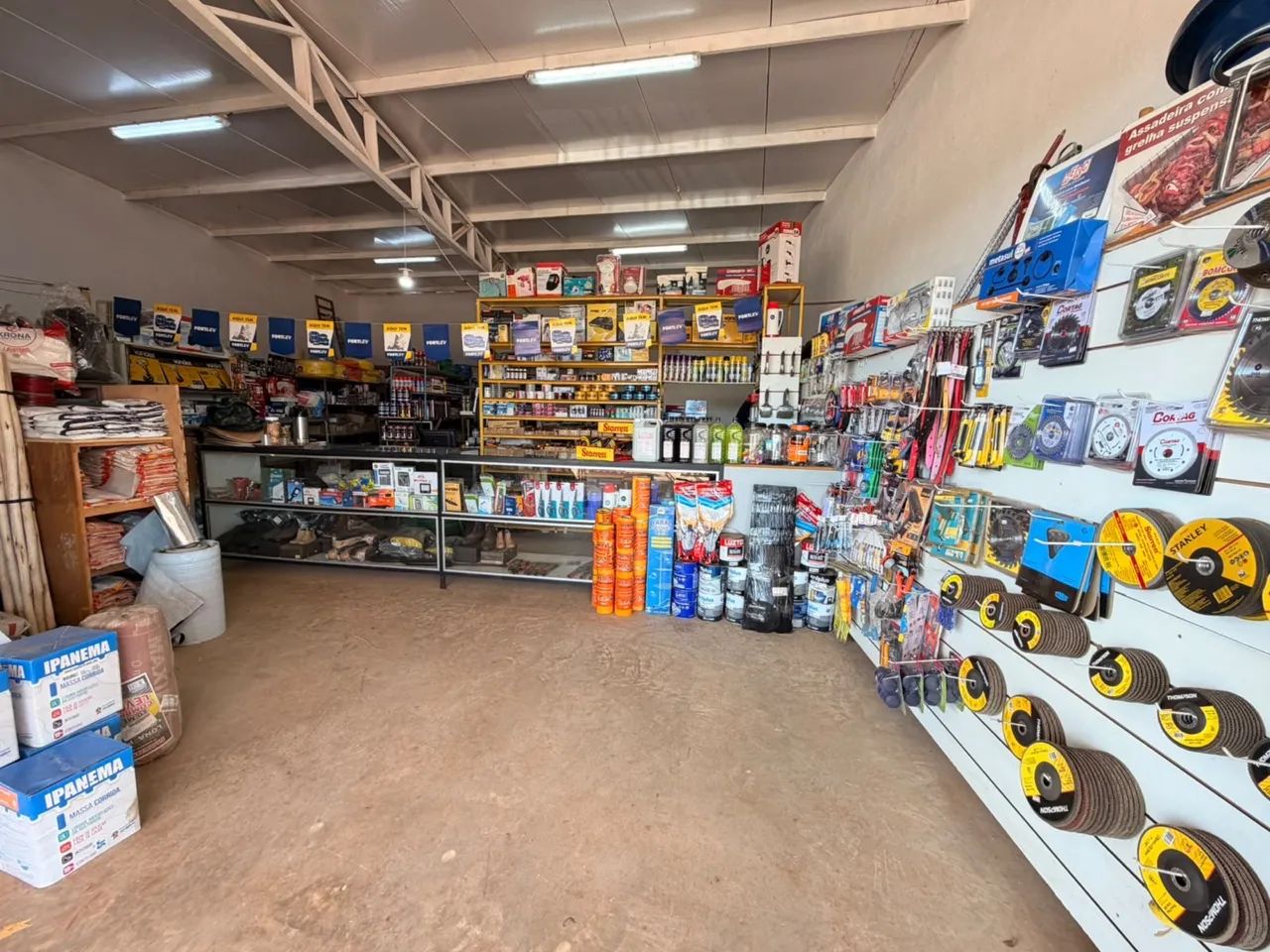 Ferragista  - Foto 2