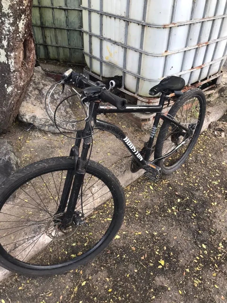 Bicicleta aro 28  - Foto 2