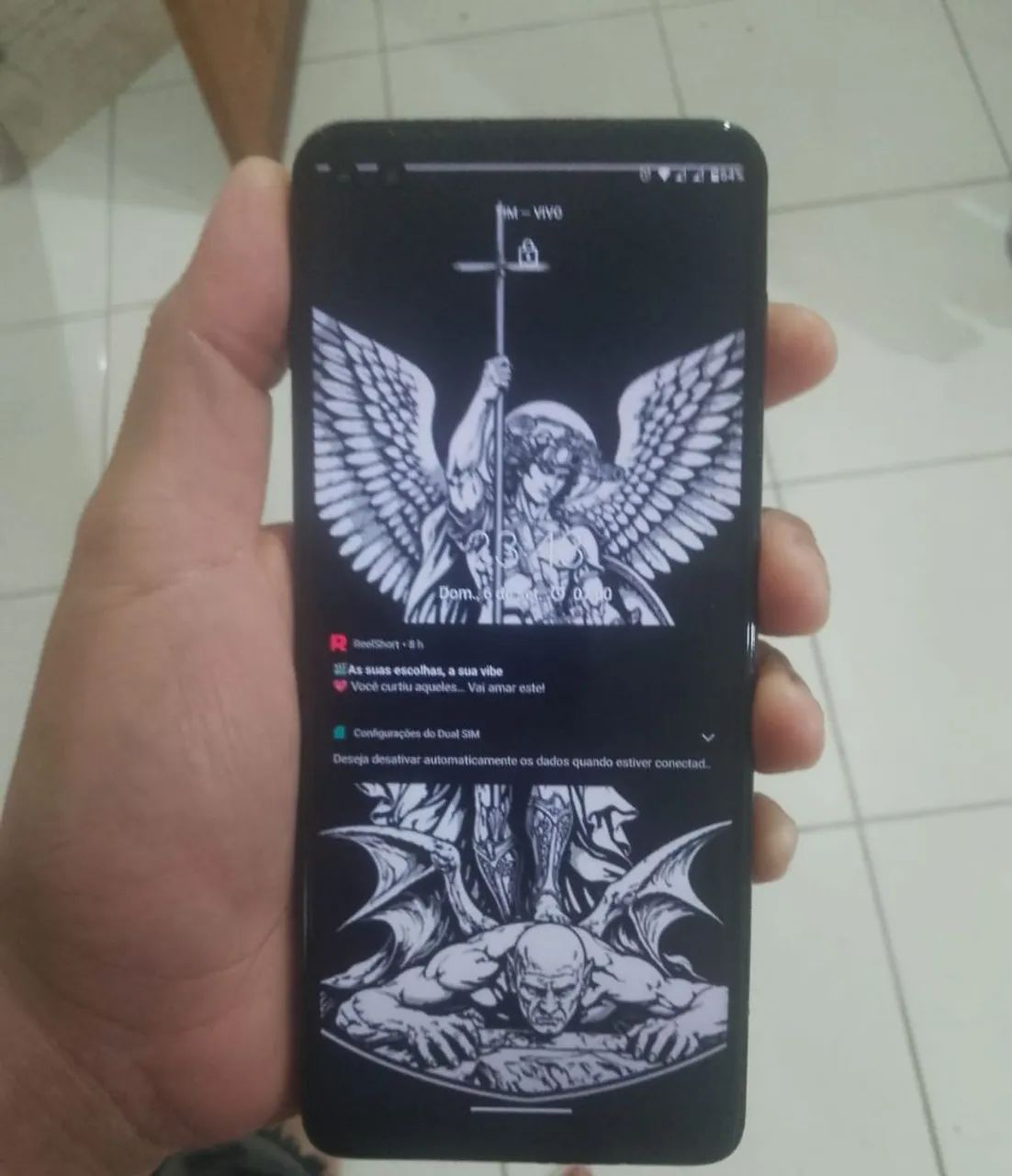 Moto G 5G Plus