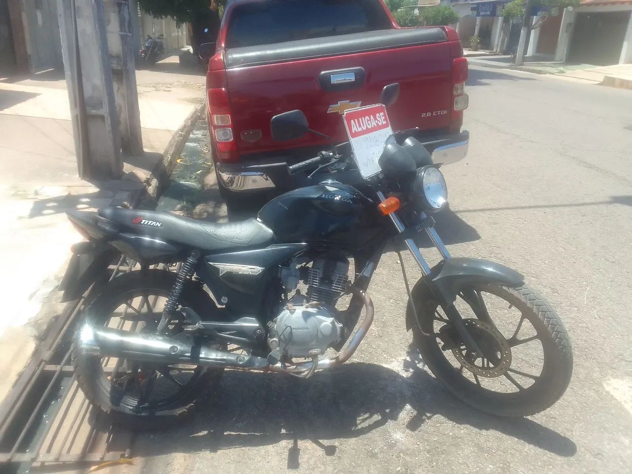 Aluguel de moto  - Foto 2