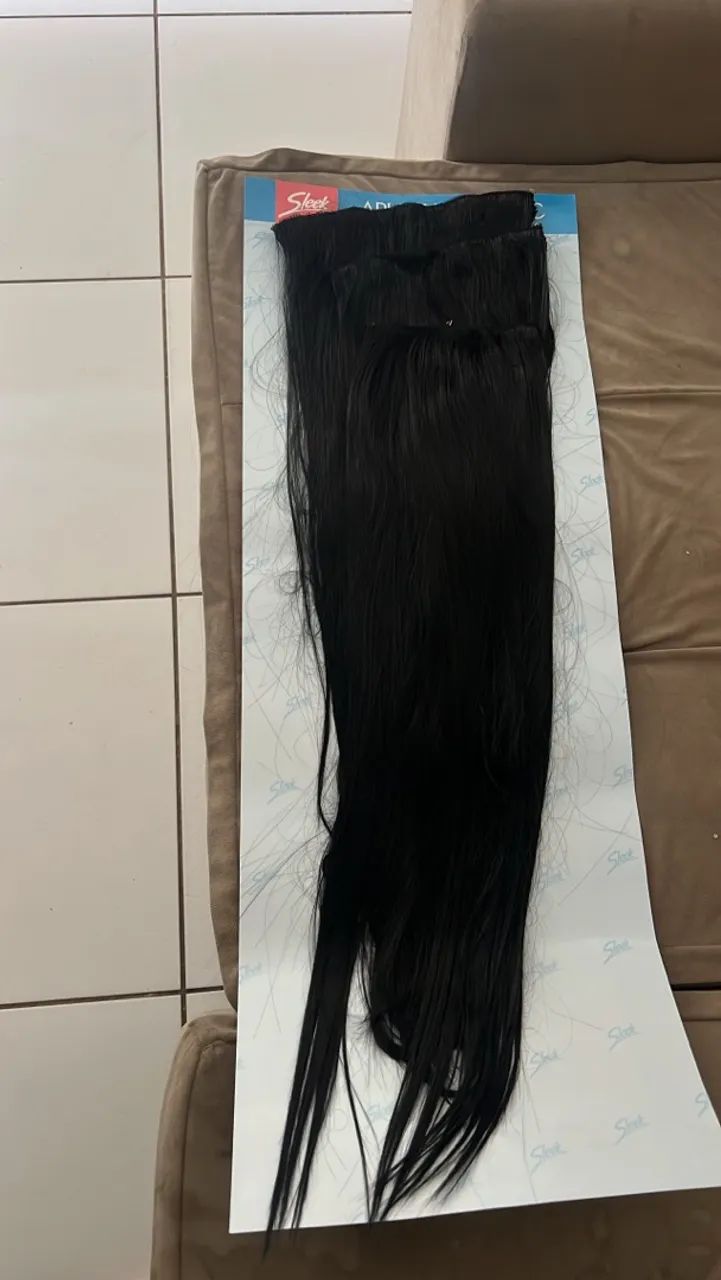 Cabelo  - Foto 3