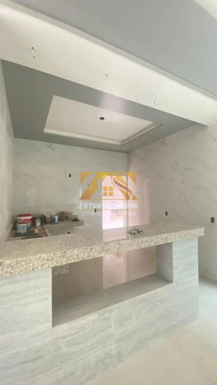 Casa com 3 Quartos à Venda, Plano Diretor Sul - Palmas - Foto 4