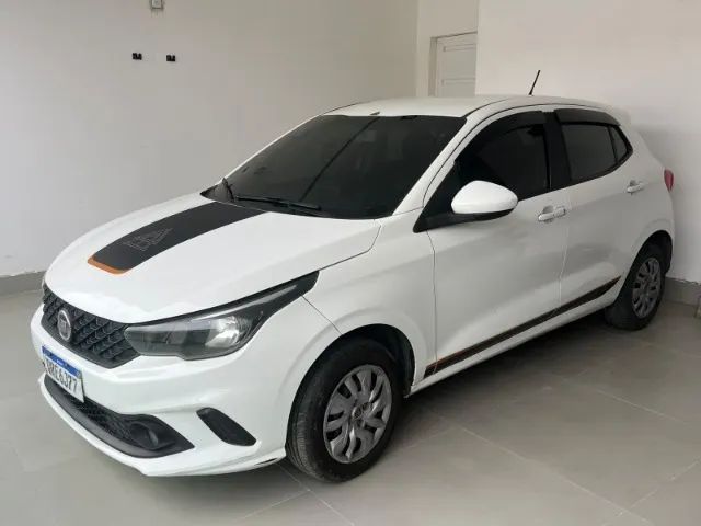 Fiat Argo 1.0 6V Flex. 2019 - Foto 3