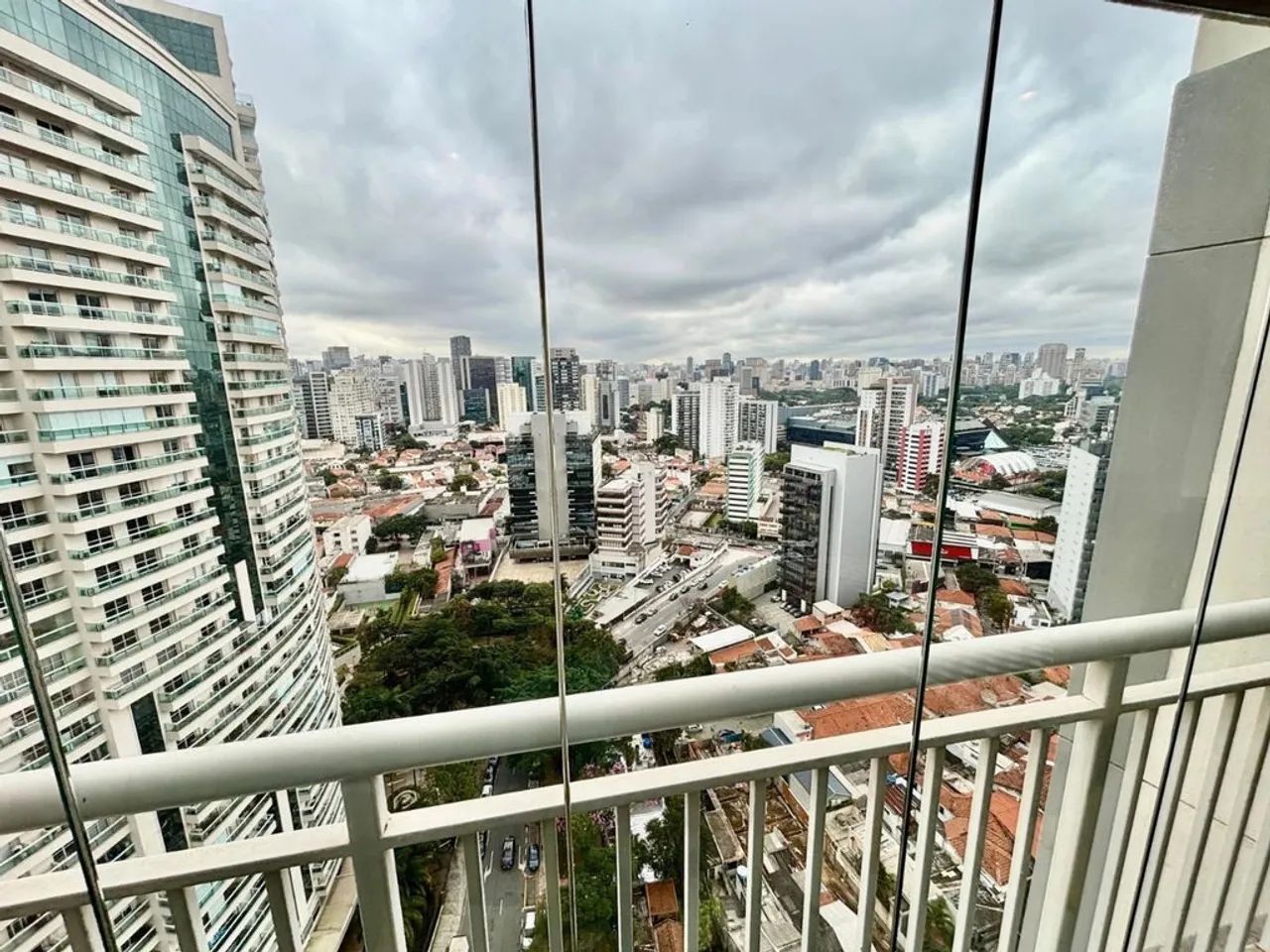 Summit Pinheiros Apto NEXT831321 - Foto 2