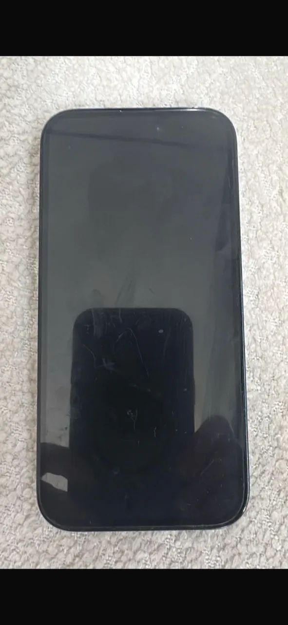 Vendo celular IPHONE 14 Pro 256 gb