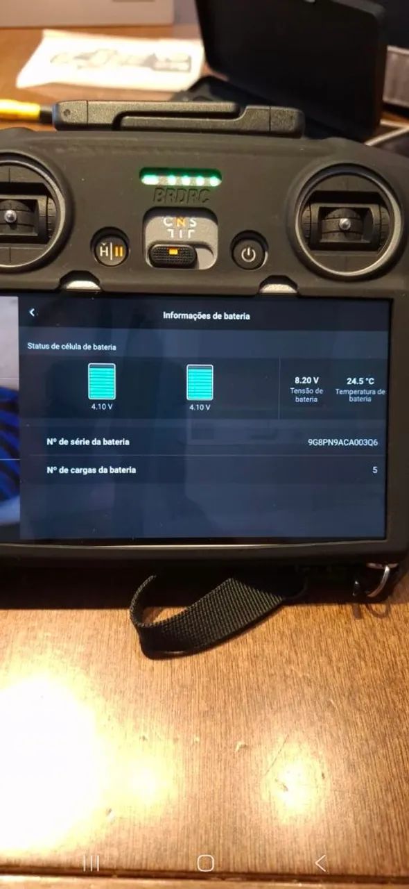 Drone DJI Mini 5 pro plus - Foto 2