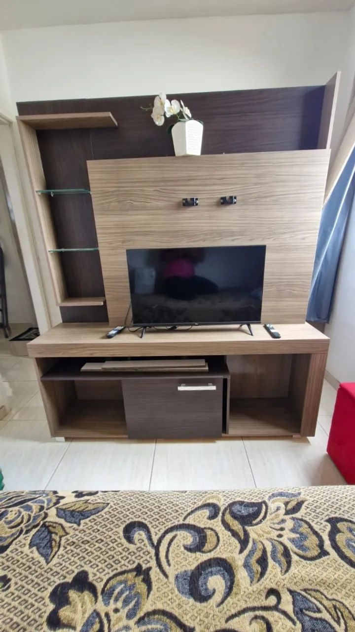 Estante para sala de estar - Foto 4