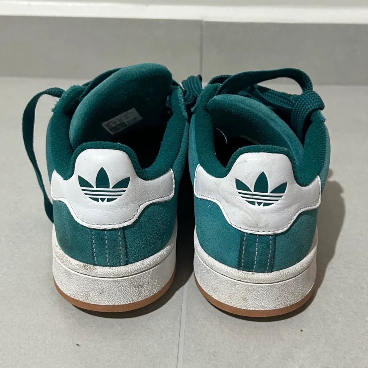 Tenis Adidas Campus 00?s - Foto 5