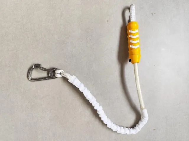 Leash Core Original - Novo Sem Uso
