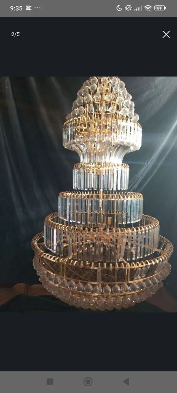 Lustre  - Foto 2