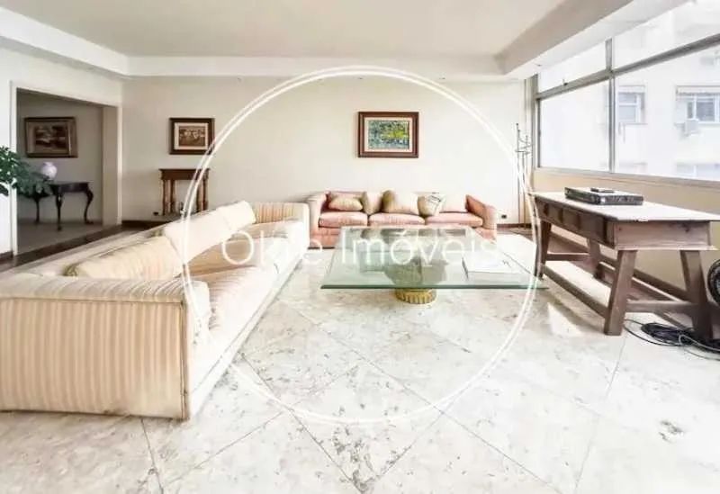 Apartamento : Padrão / Residencial / Leme - Foto 5
