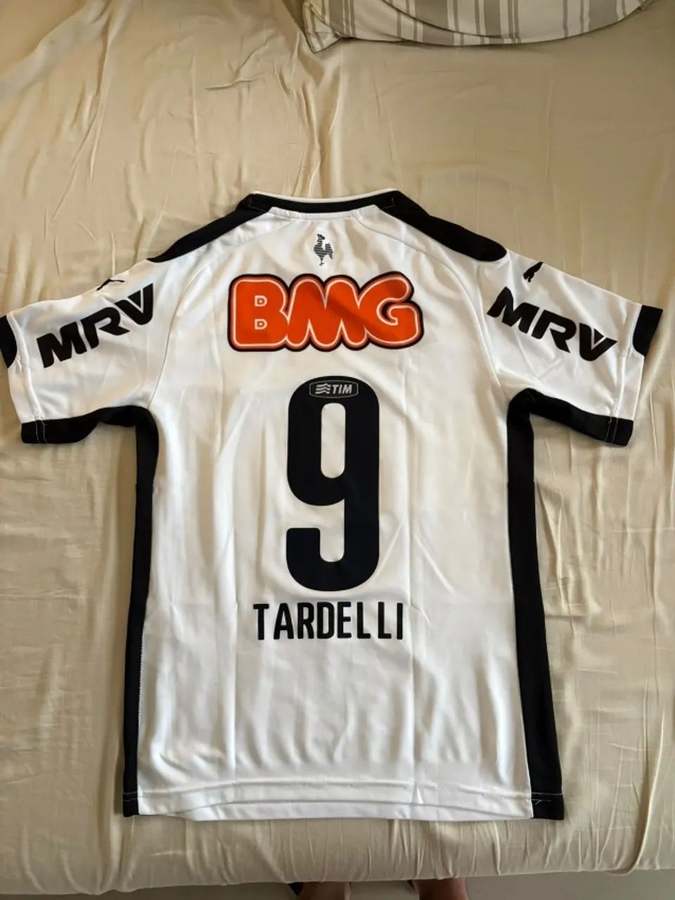 Camisa Atlético Mineiro 2014 - Foto 4