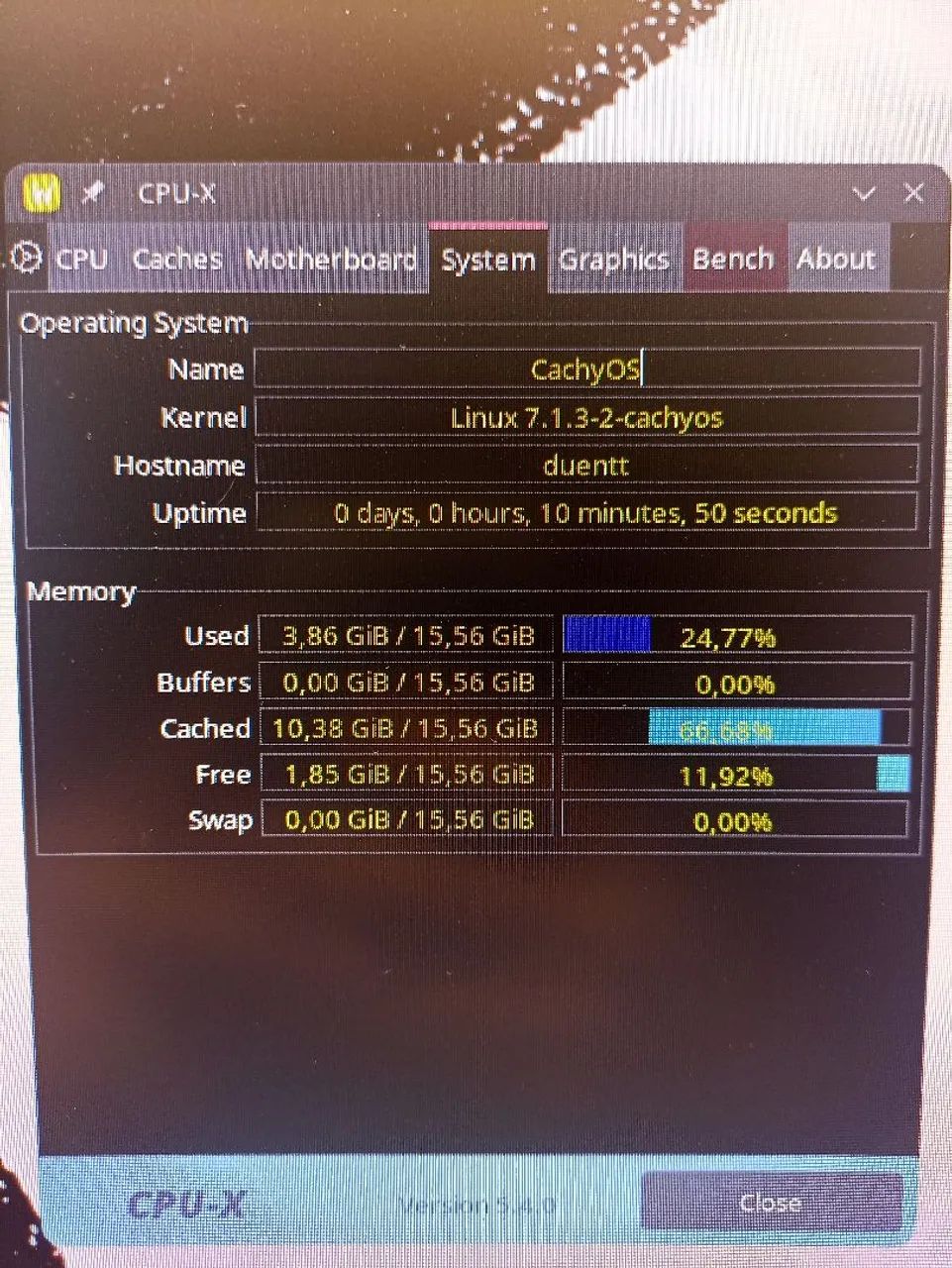 PC i7 RX 580 16GB - Foto 4