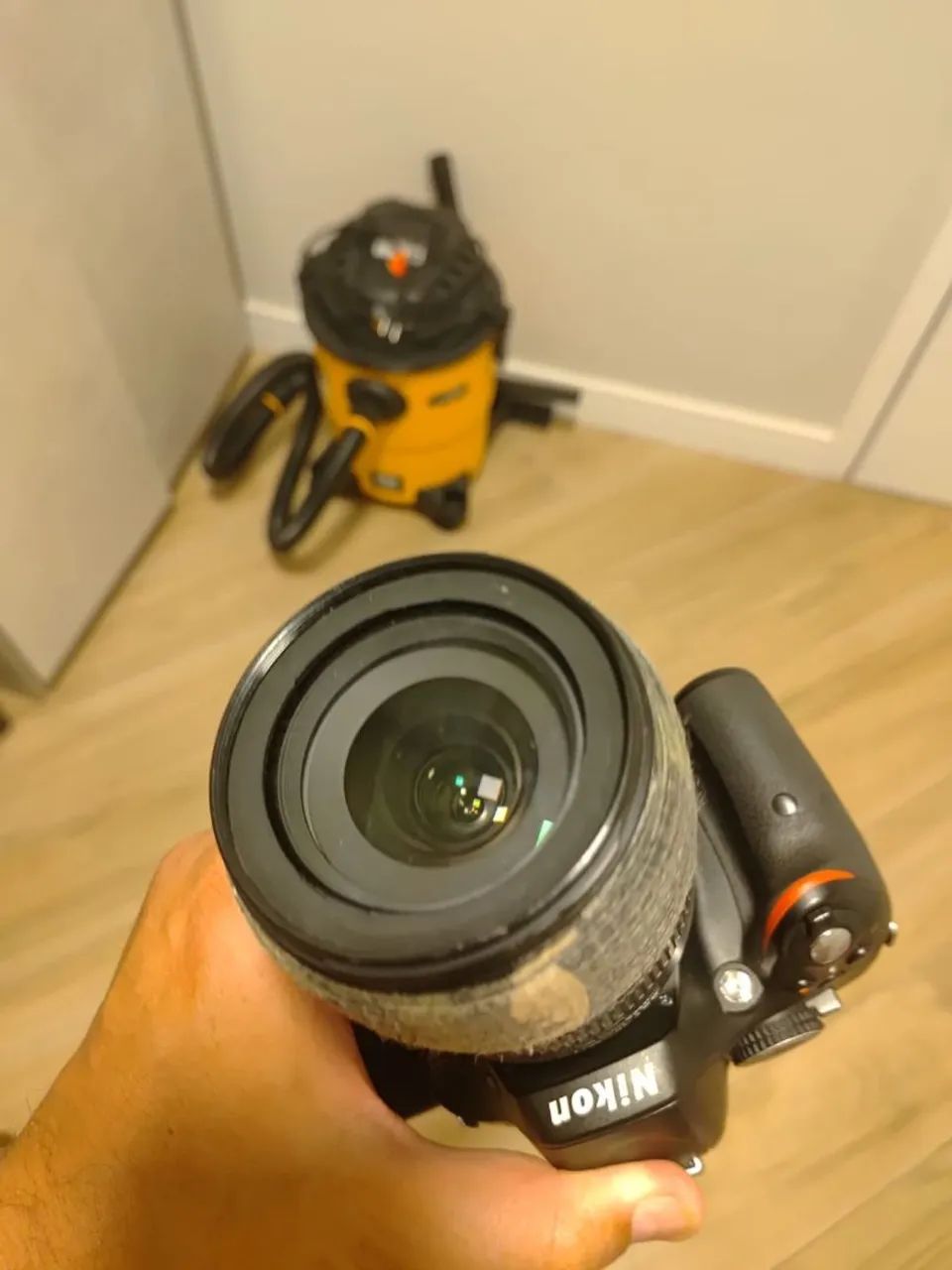 Nikon d5100 - Foto 5