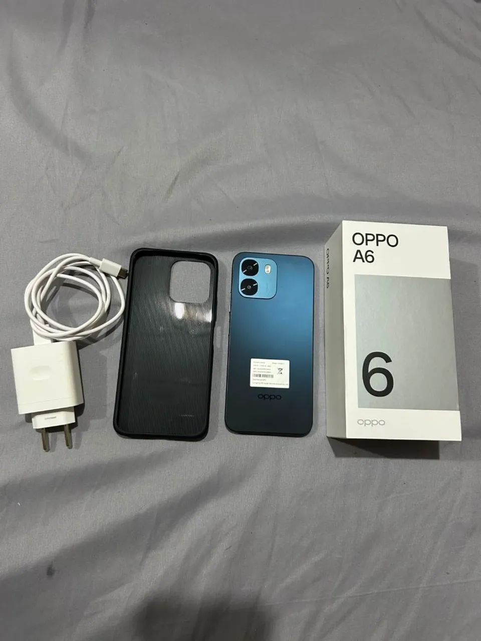 OPPO A6 - Foto 2