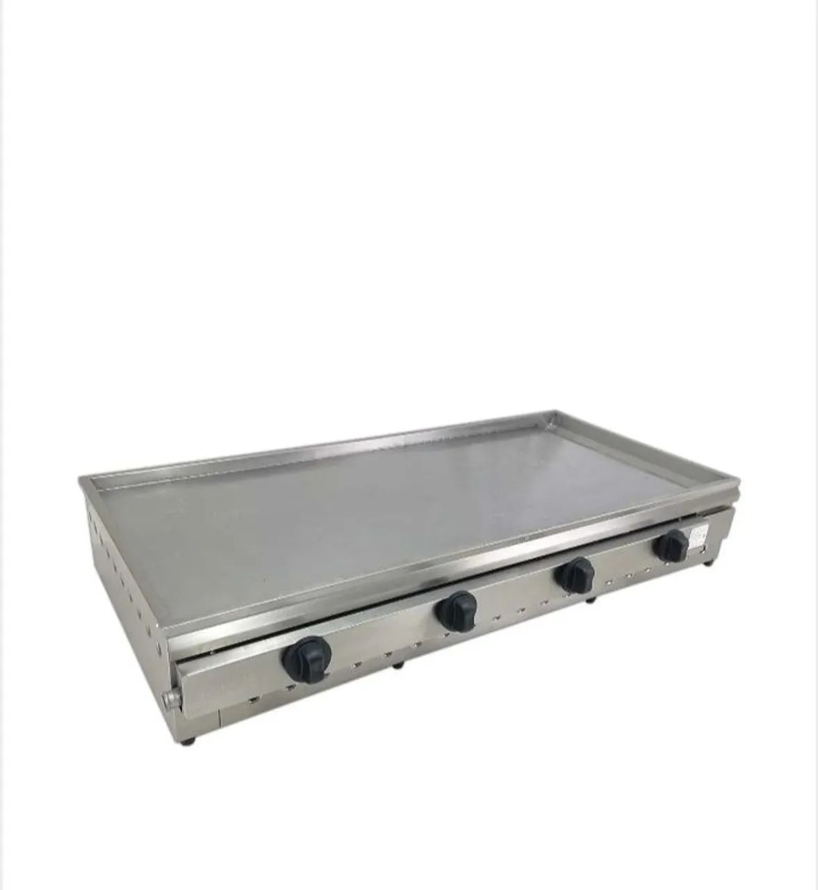 Chapa para lanches  - Foto 2