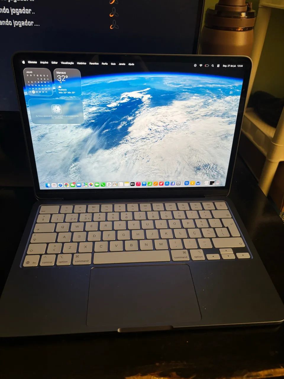 Macbook Neo - Foto 2