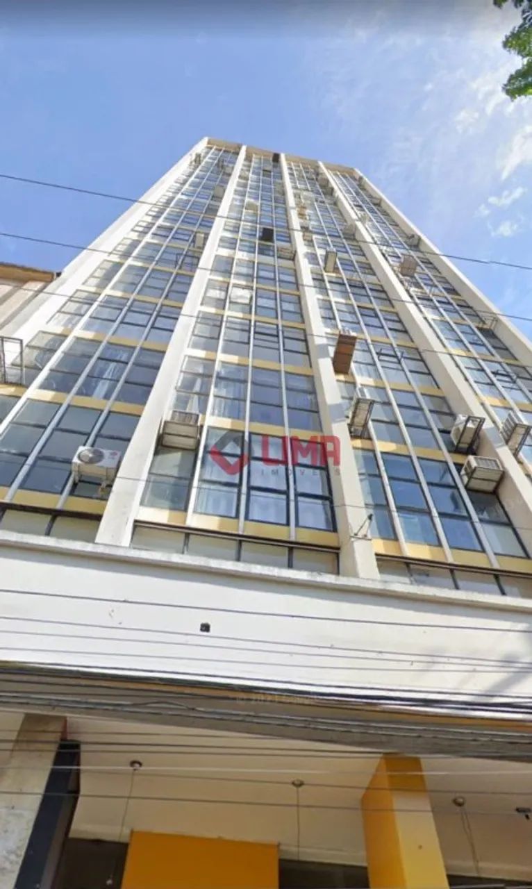 Sala para locação no Edifício Caravela com 49 m², região central de Bauru/SP - Foto 2
