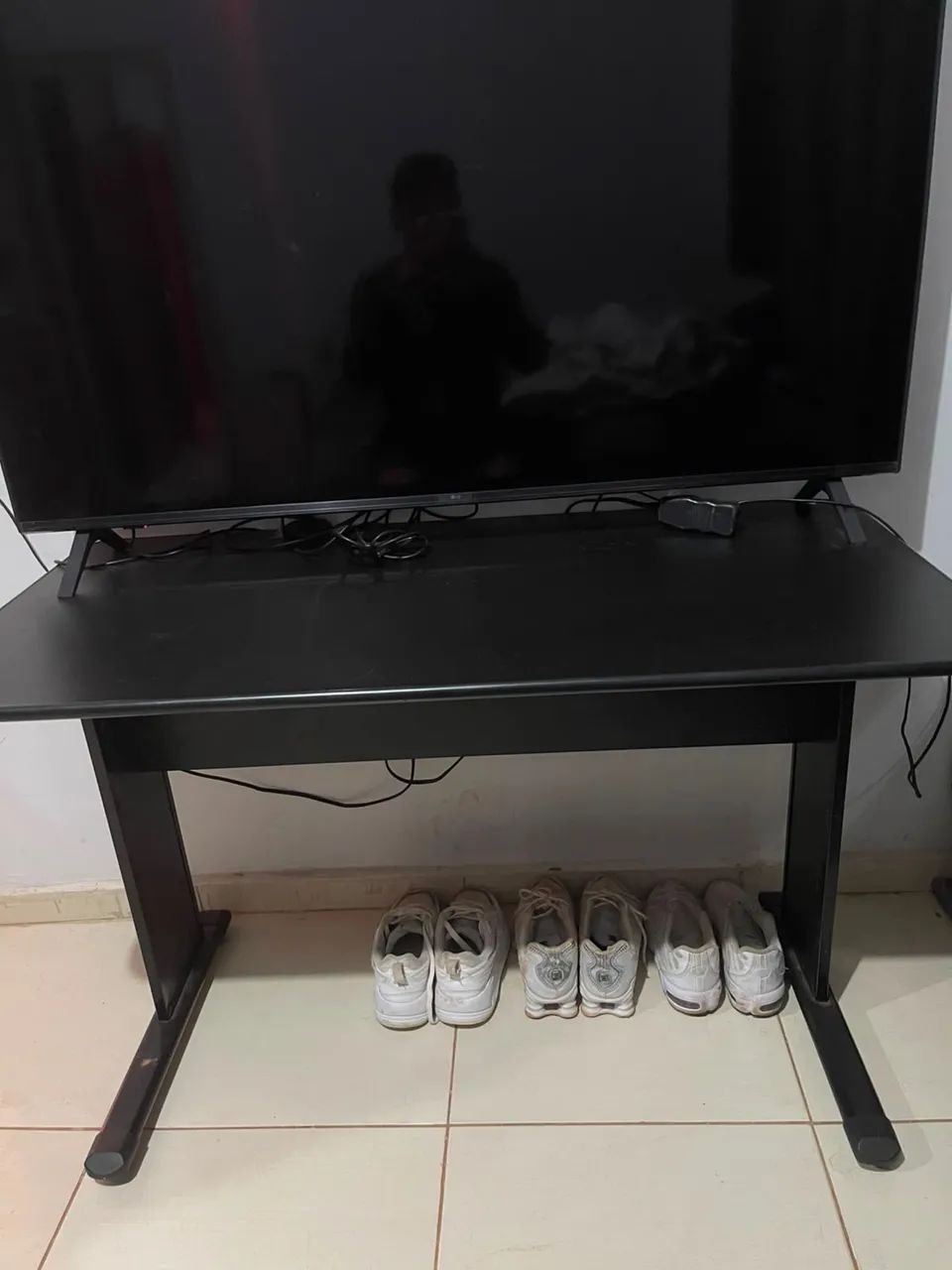 Mesa de escritório 