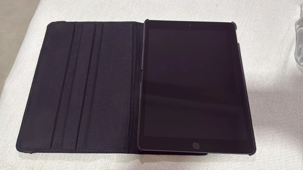 iPad 8ª Geração 128gb - Foto 5
