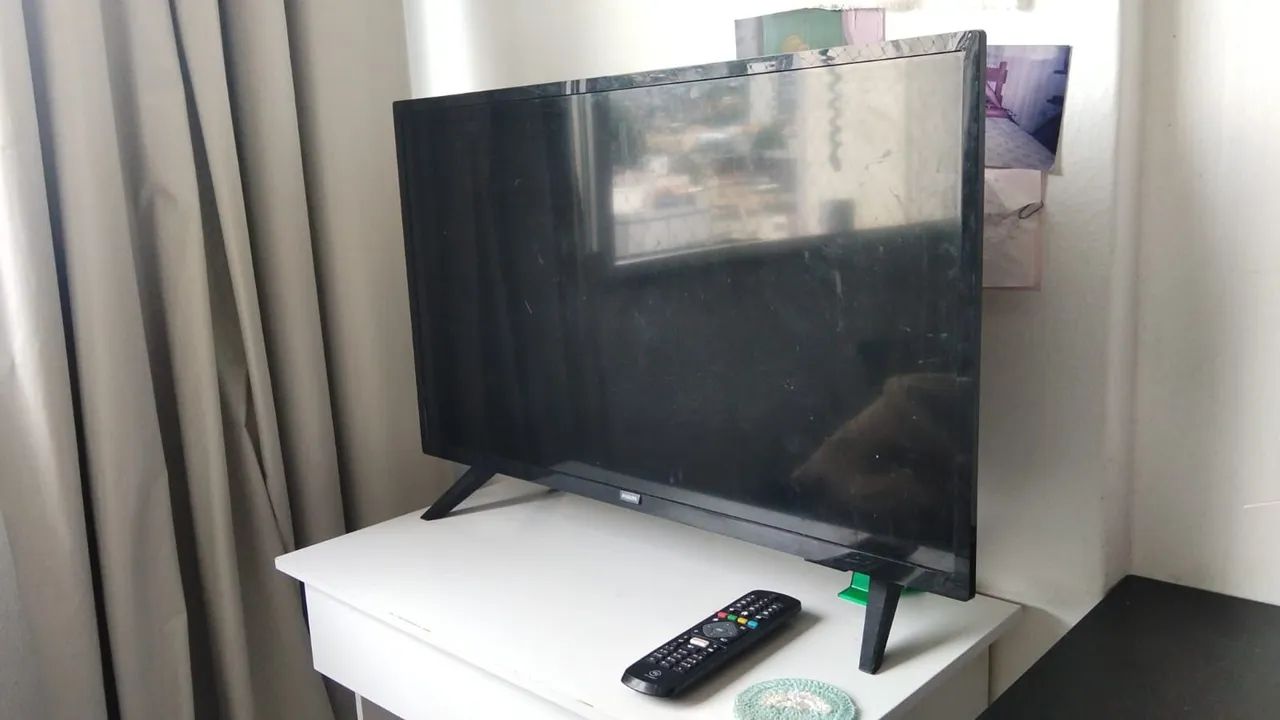 Tv Smart Philips 32"