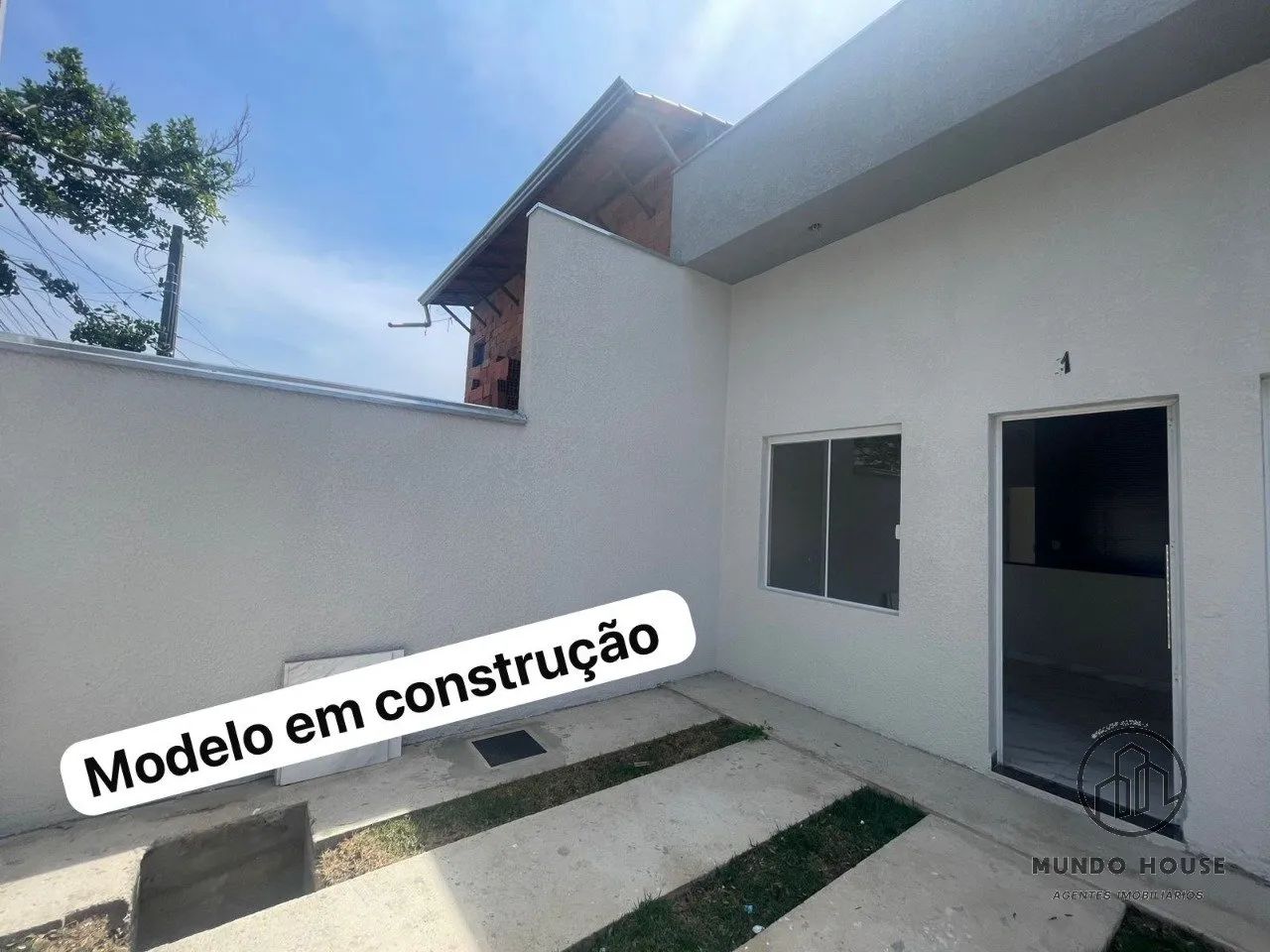 Casa na zona Leste de Sorocaba