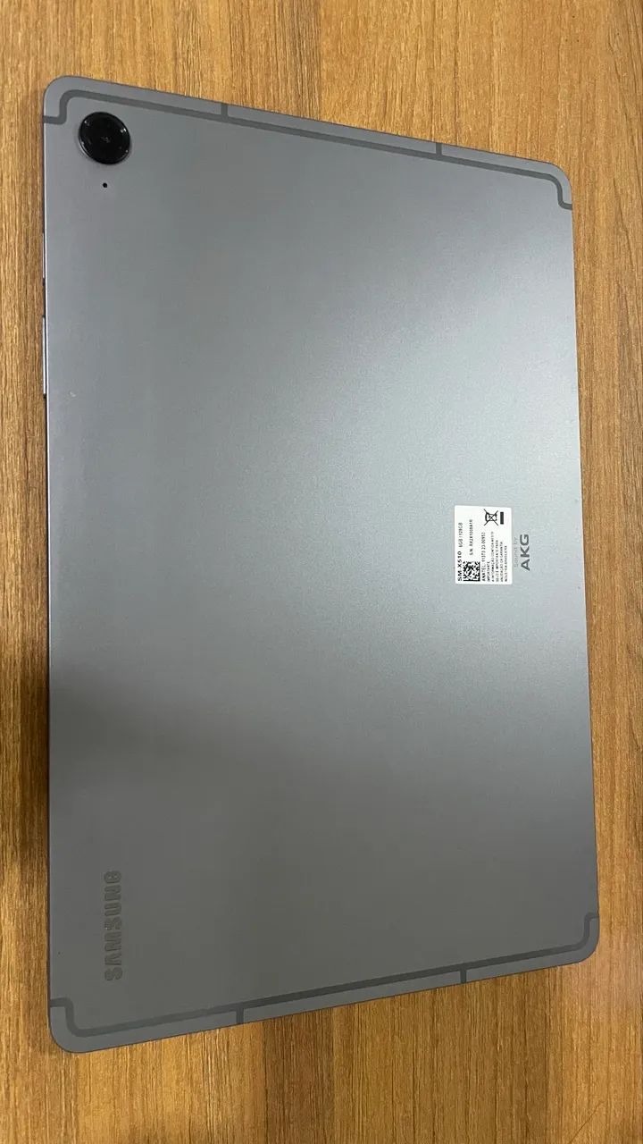 Tablet Samsung Tab S9 FE  - Foto 3