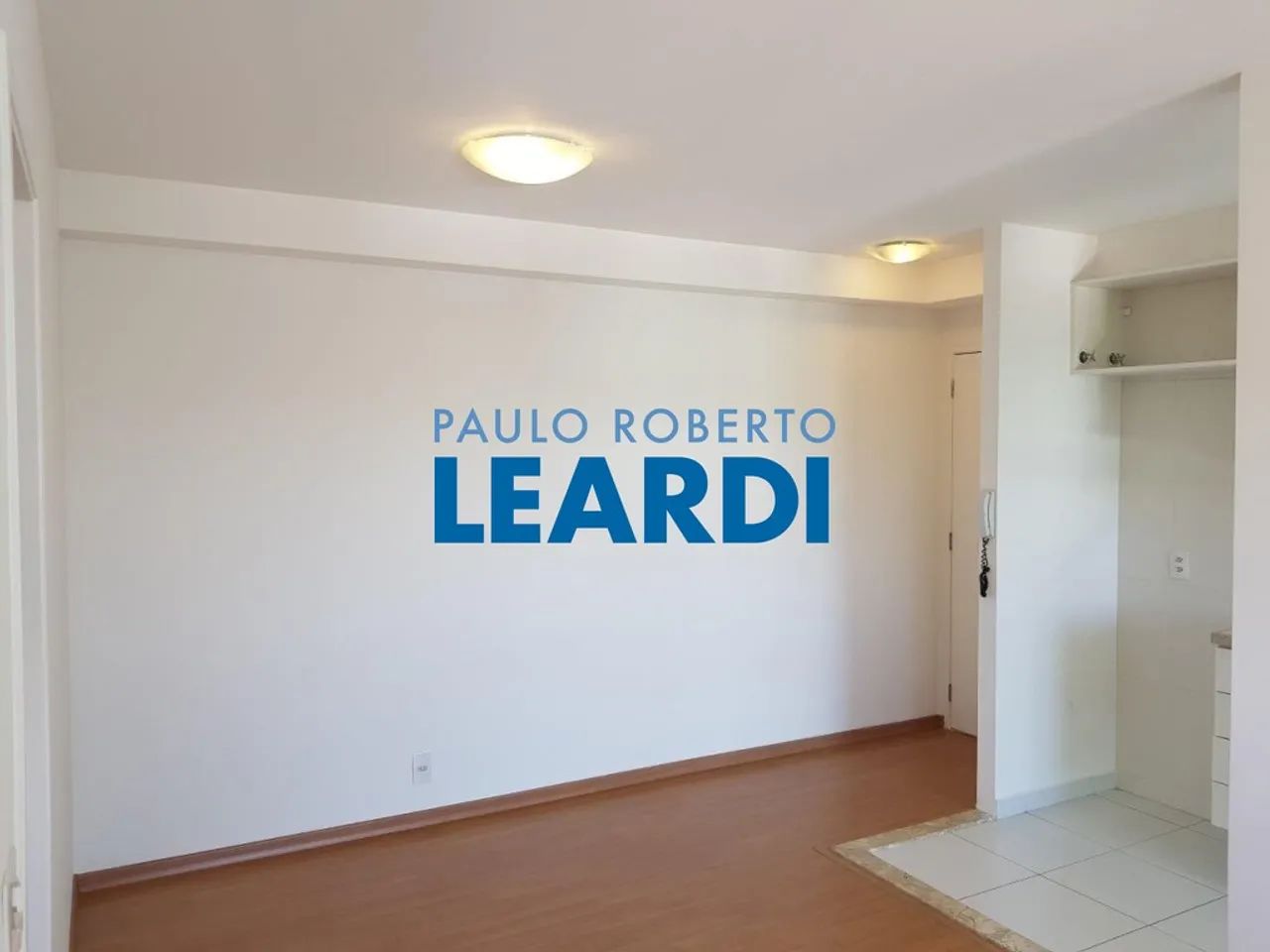 APARTAMENTO - PINHEIROS - SP