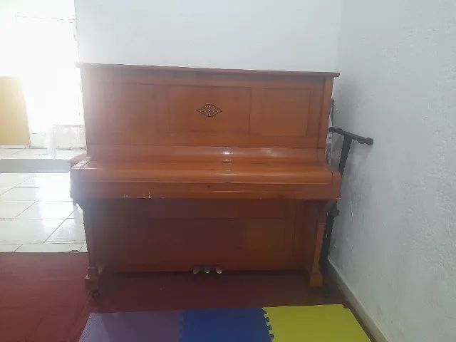 Piano  - Foto 5