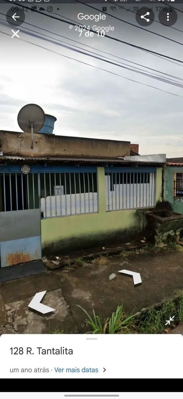 Casa para vender esquina  - Foto 4