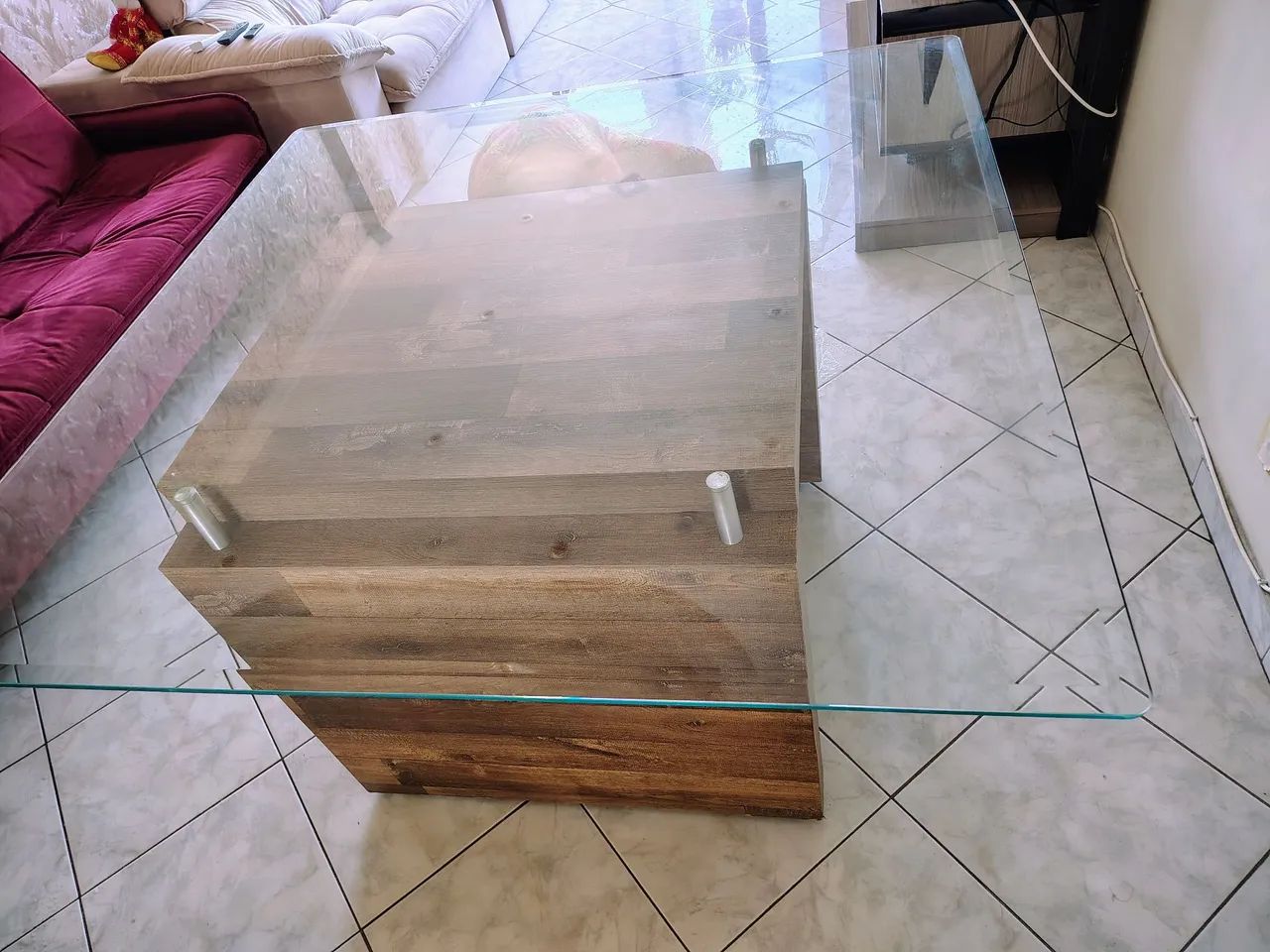 Mesa  - Foto 2