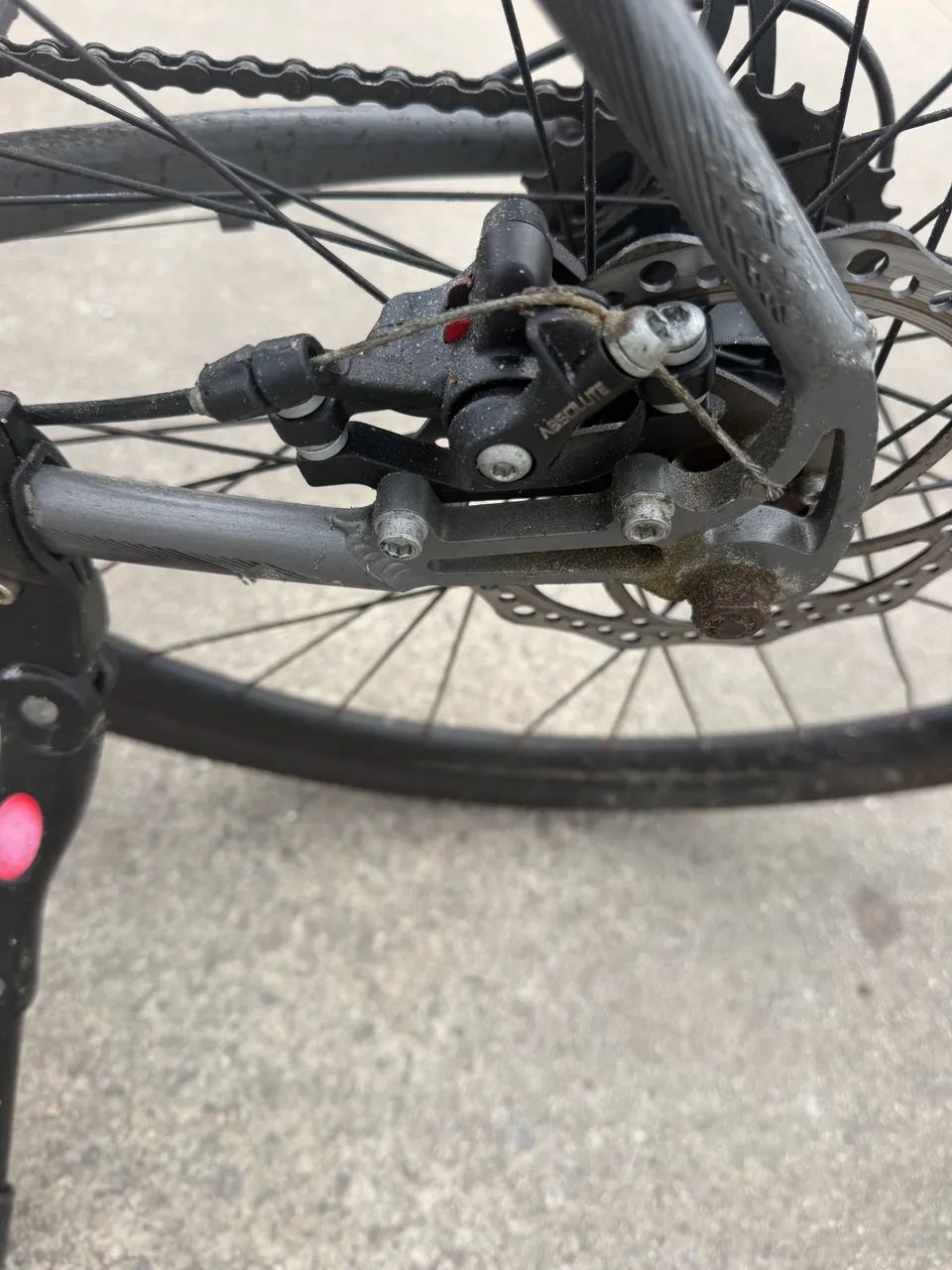 Bicicleta aro 29 - Foto 3