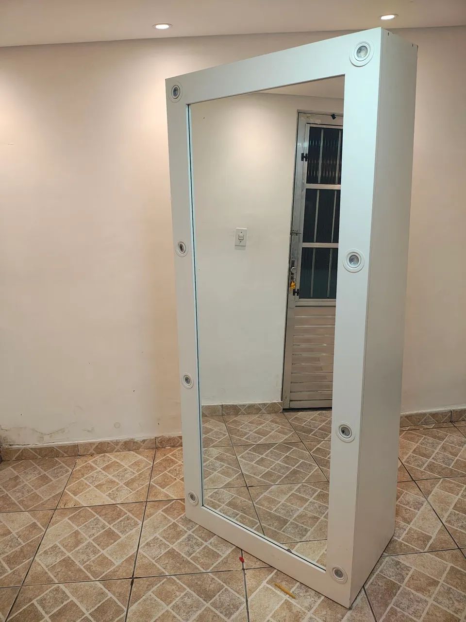 ESPELHO CAMARIM  - Foto 2