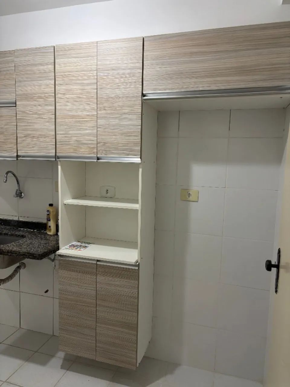 armario de cozinha