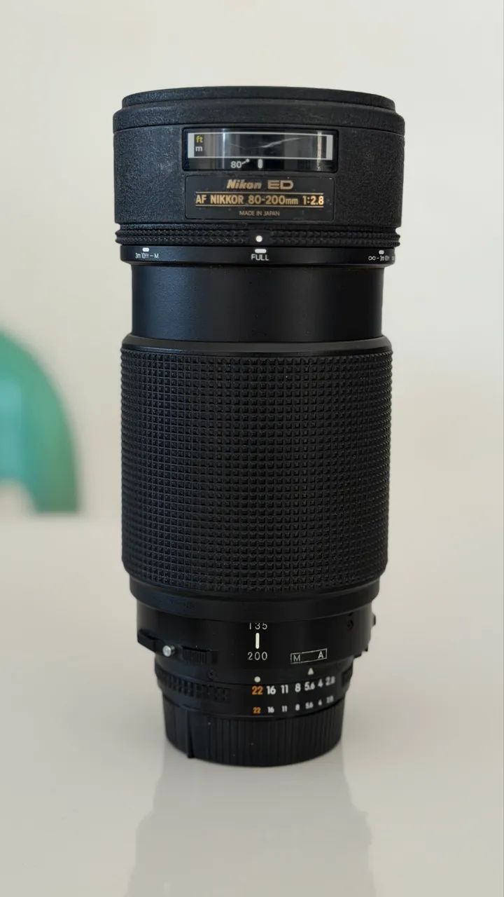 Nikon Kit Esportivo  - Foto 5